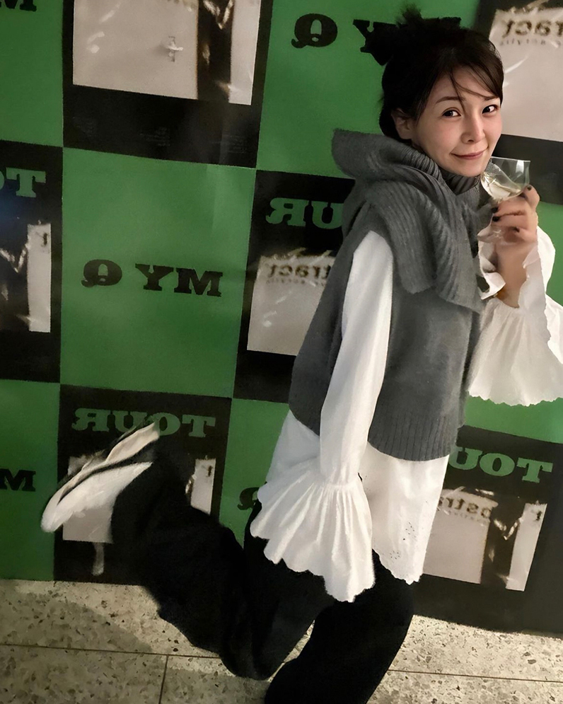 heejae picks #217<br> (VEST) (3 colors)
