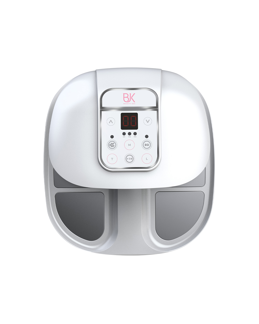 UTG + Beauty Key<br> Deep Heater Plus<br> <font color=#82C7E4 size="1.9" face=verdana>(9/28~10/2)</font>