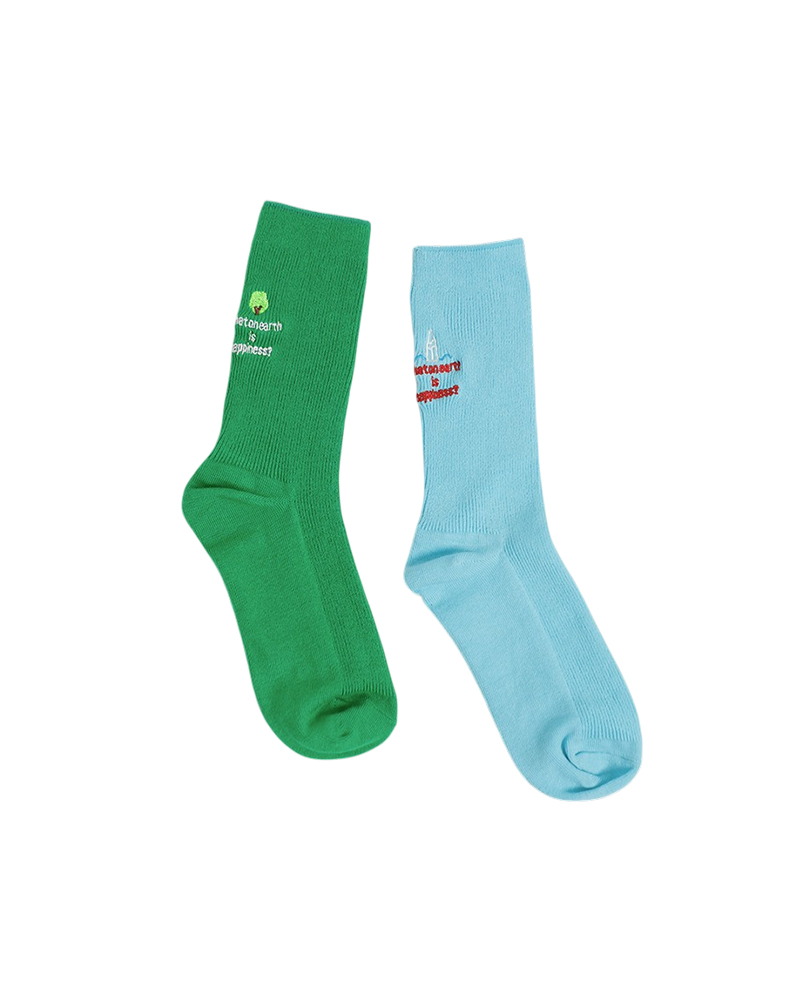 heejae picks #359<br> (SOCKS) (11 colors)