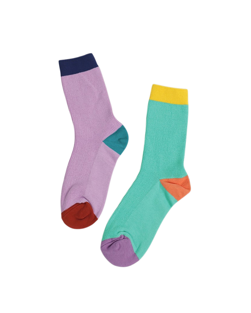 heejae picks #375<br> (SOCKS) (10 colors)