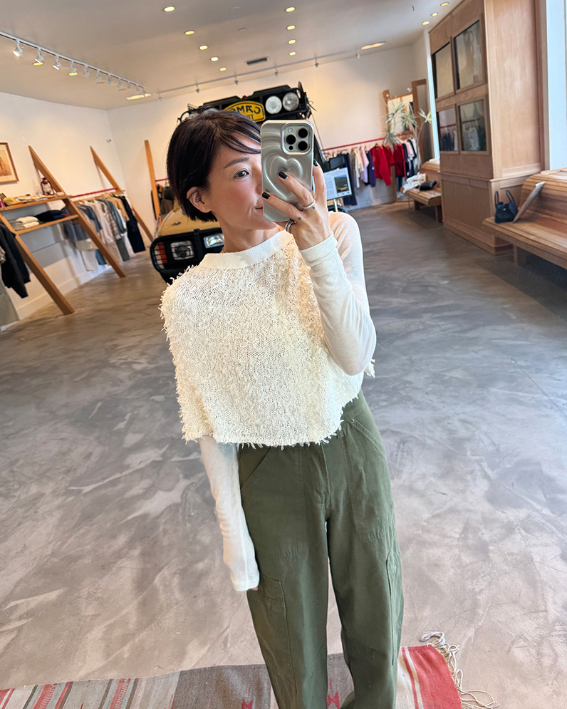 heejae picks #402<BR> (SKIRT) (3 colors)