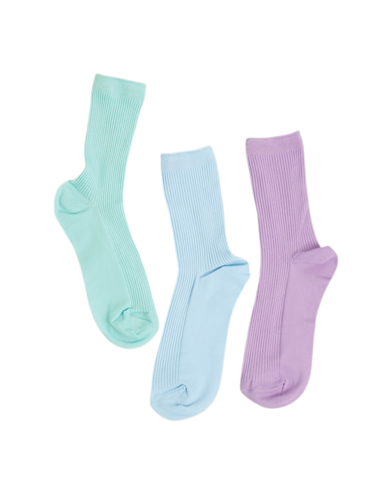 heejae picks #450<BR> (SOCKS) (13 colors)