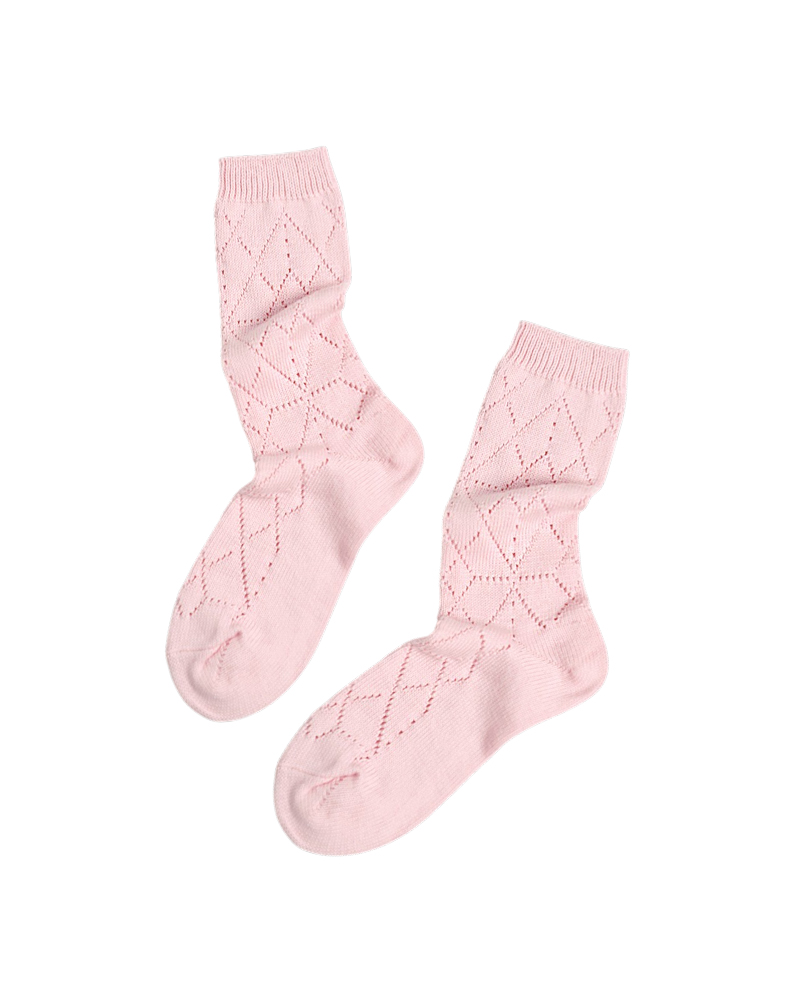 heejae picks #554<br> (SOCKS) (5 colors)
