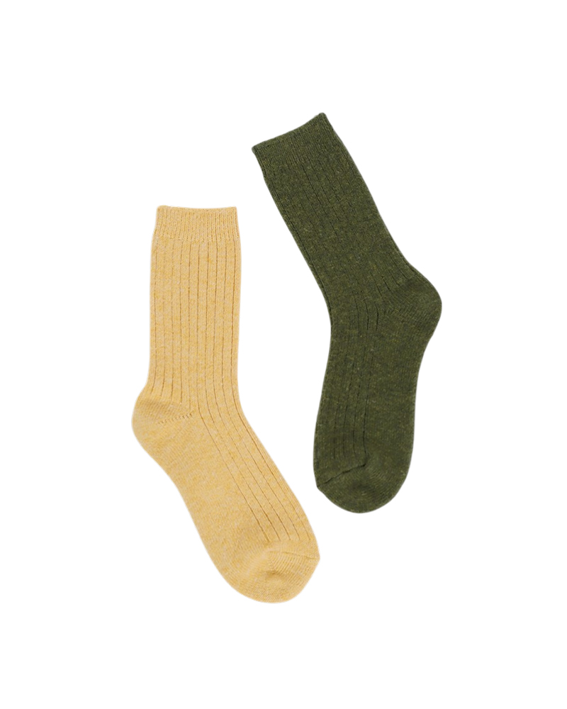 heejae picks #665<br> (SOCKS) (10 colors)