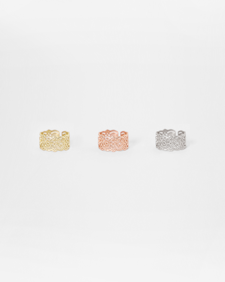 chic & cheap #712<br> (6 types) (3 colors)