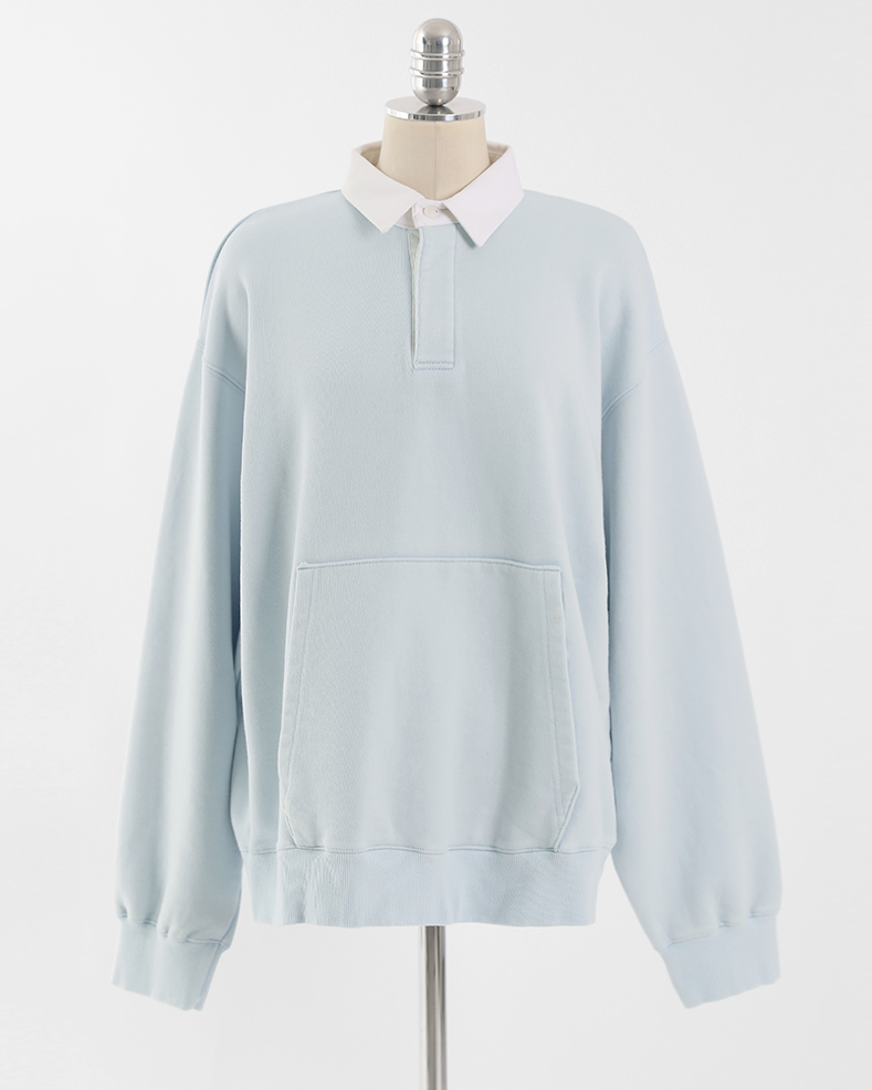 heejae picks #857<br> (SWEATSHIRTS) (4 colors)