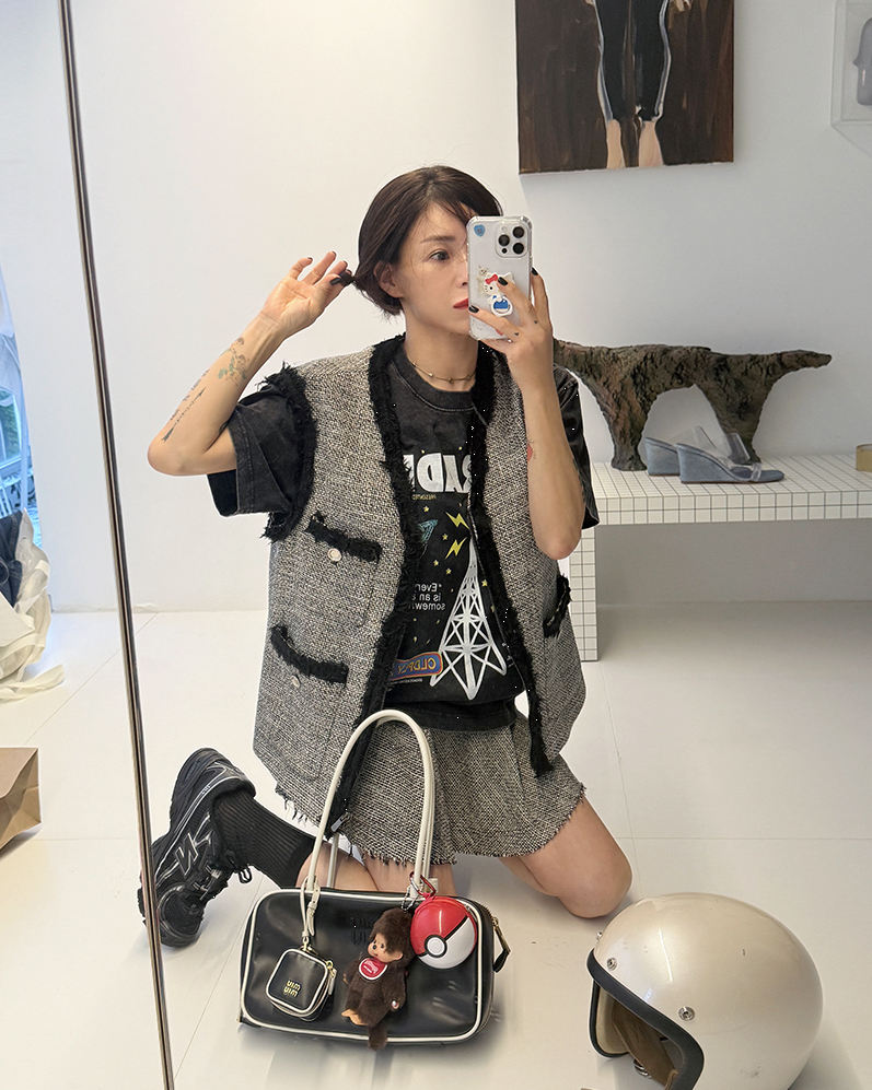 heejae picks #914<BR> (SET UP) (1 color)