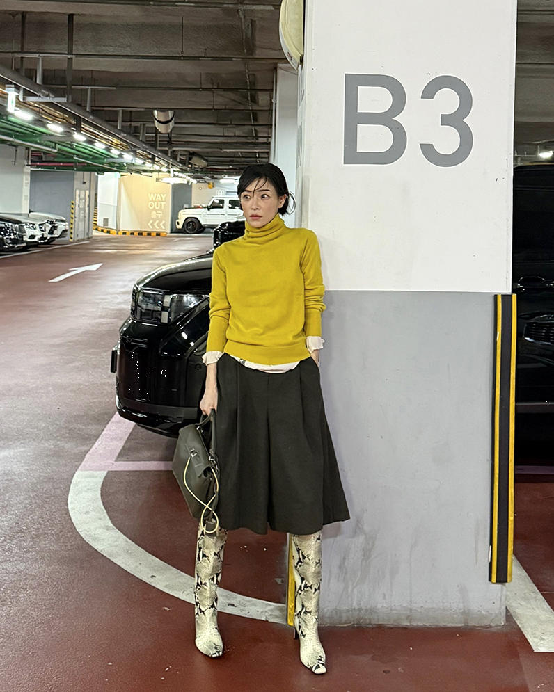 heejae picks #1144<br> (PANTS) (2 colors)