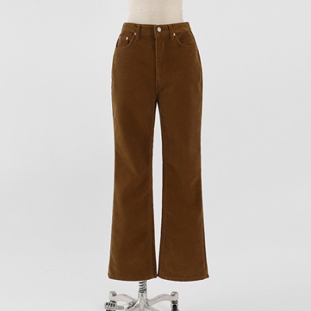 heejae picks #1232<BR> (PANTS) (3 colors)