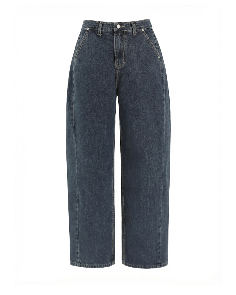 heejae picks #1289<BR> (DENIM) (1 color)