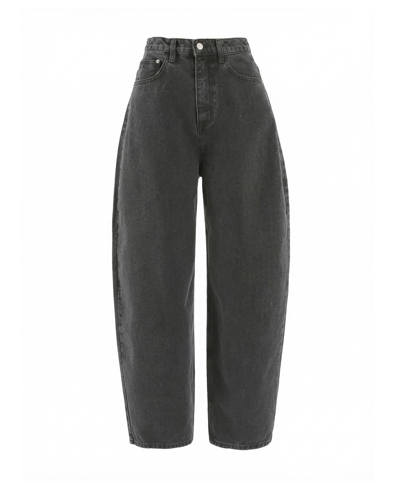 heejae picks #1292<br> (DENIM) (2 colors)