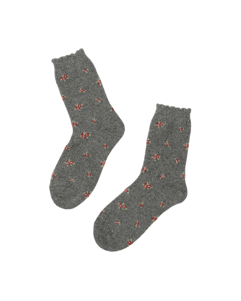 heejae picks #1314<BR> (SOCKS) (6 colors)