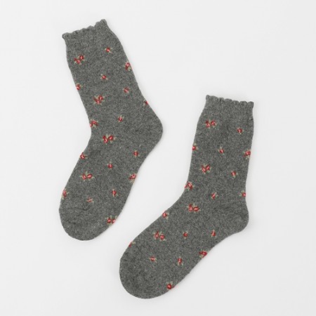 heejae picks #1314<BR> (SOCKS) (6 colors)