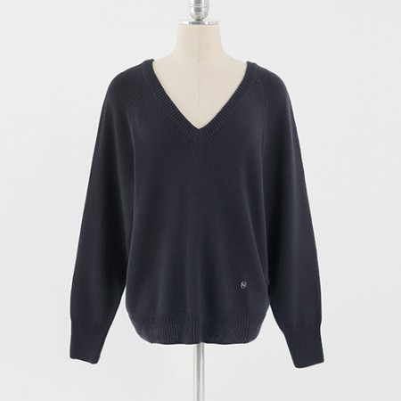 heejae picks #1338<BR> (KNIT) (2 colors)