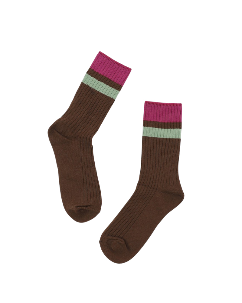 heejae picks #1355<BR> (SOCKS) (5 colors)