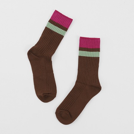 heejae picks #1355<BR> (SOCKS) (5 colors)