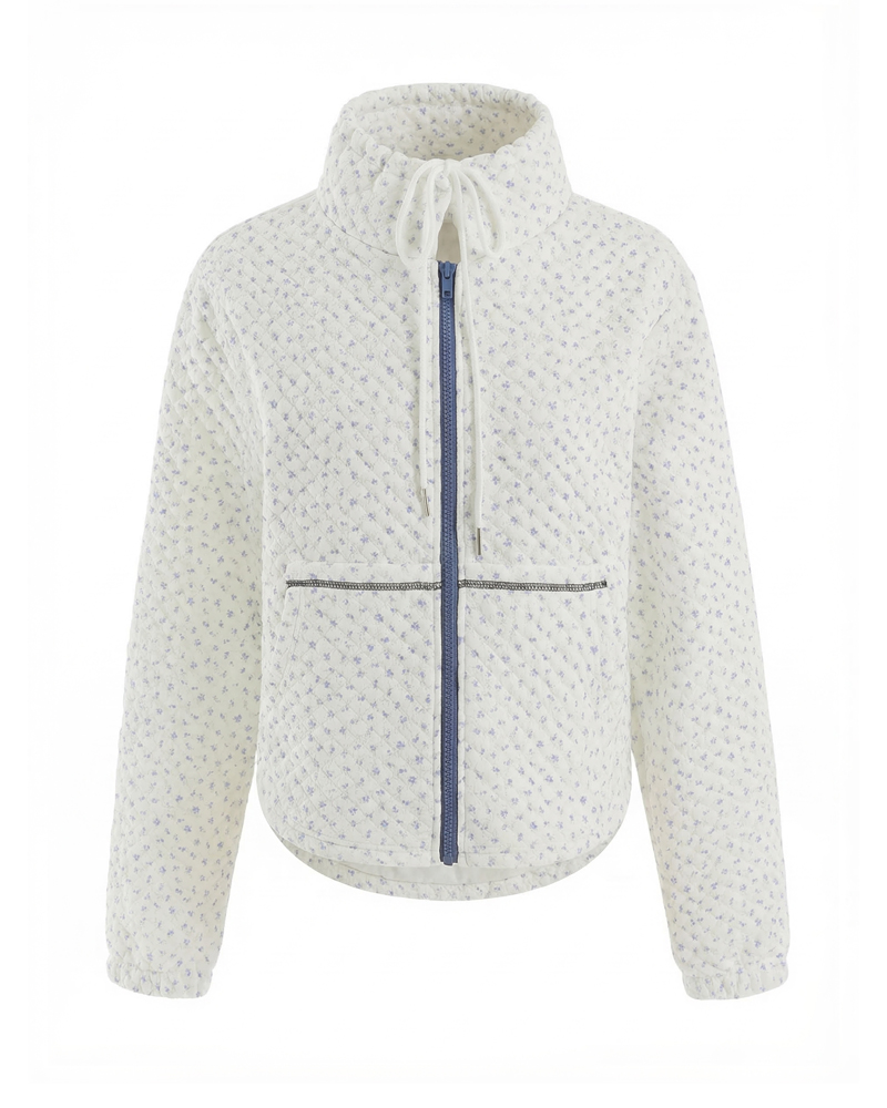 heejae picks #1360<BR> (ZIP-UP) (2 colors)