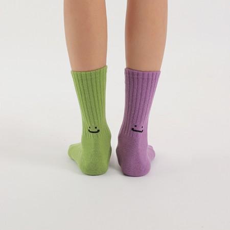heejae picks #1361<BR> (SOCKS) (7 colors)