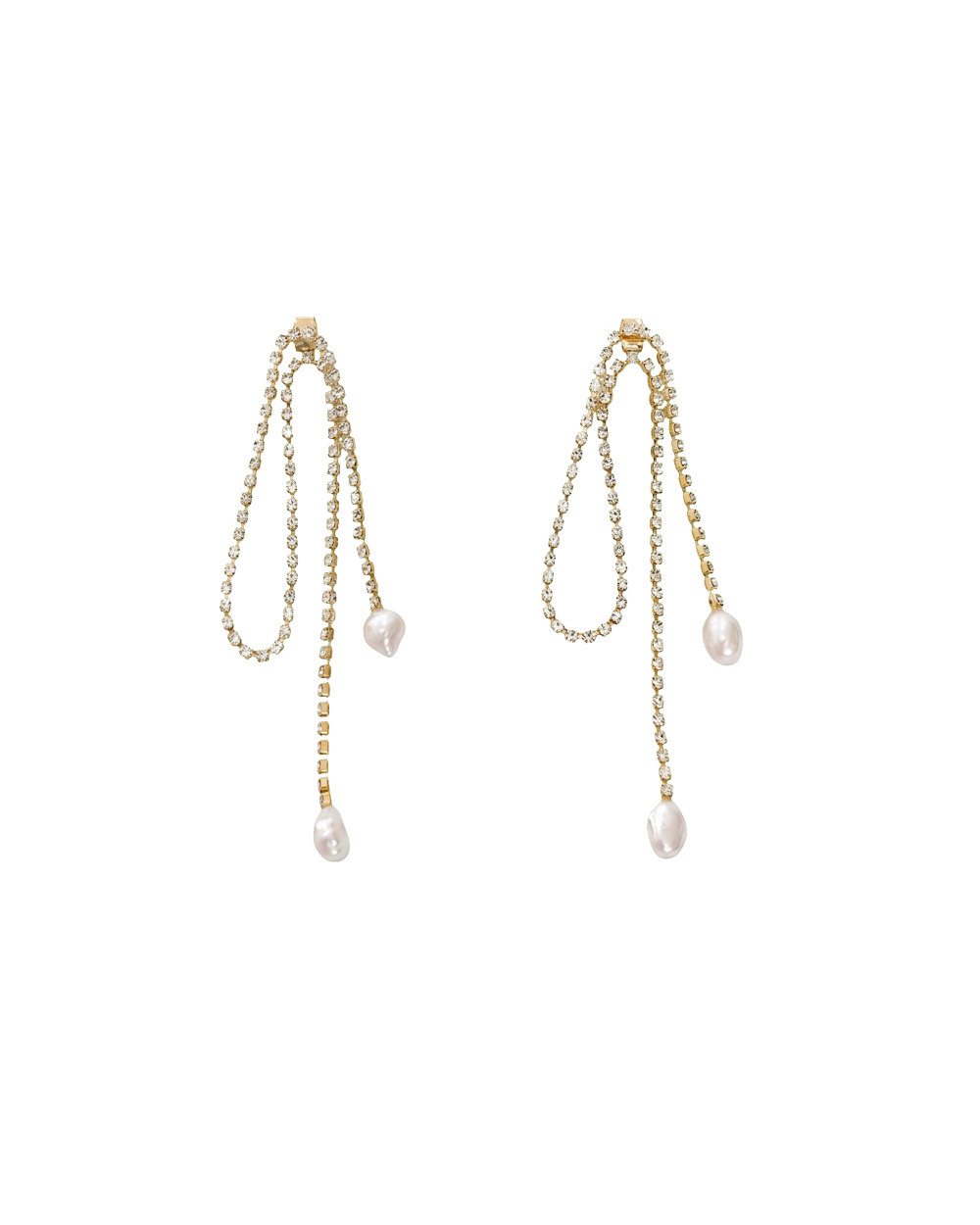 chic & cheap #921<br> (2 colors)