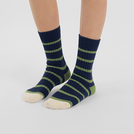 heejae picks #1367<br> (SOCKS) (5 colors)