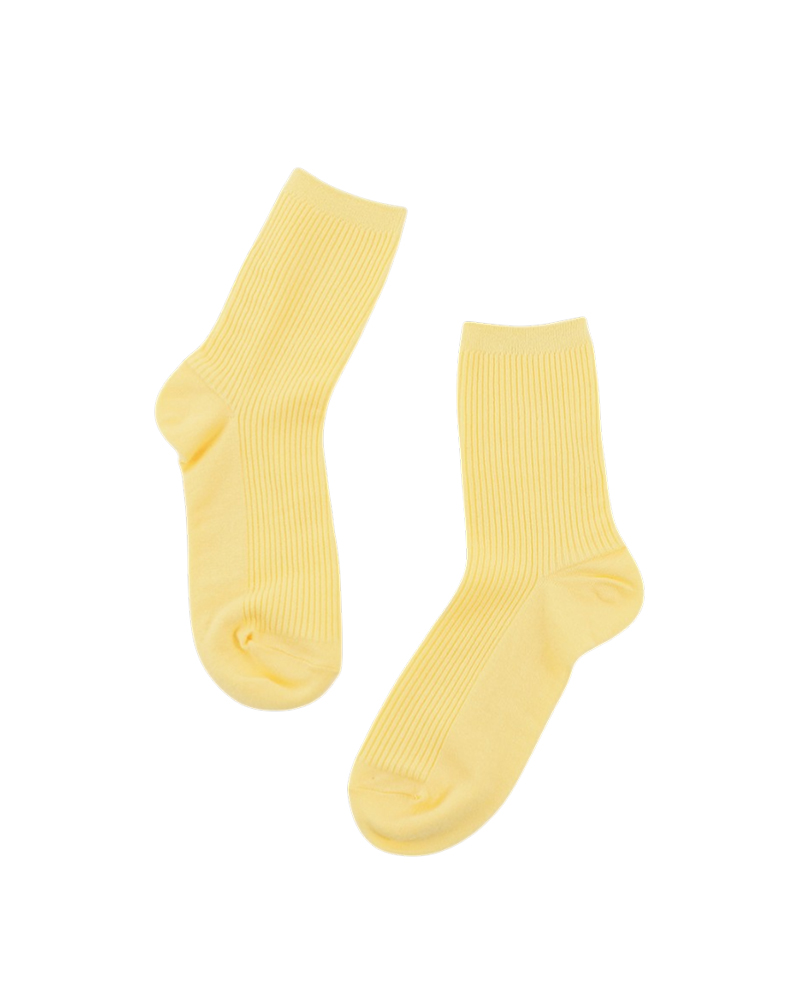 heejae picks #1373<BR> (SOCKS) (5 colors)