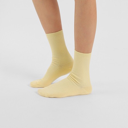 heejae picks #1373<BR> (SOCKS) (5 colors)