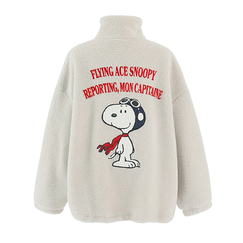heejae picks #1384 (FLEECE) (2 colors)