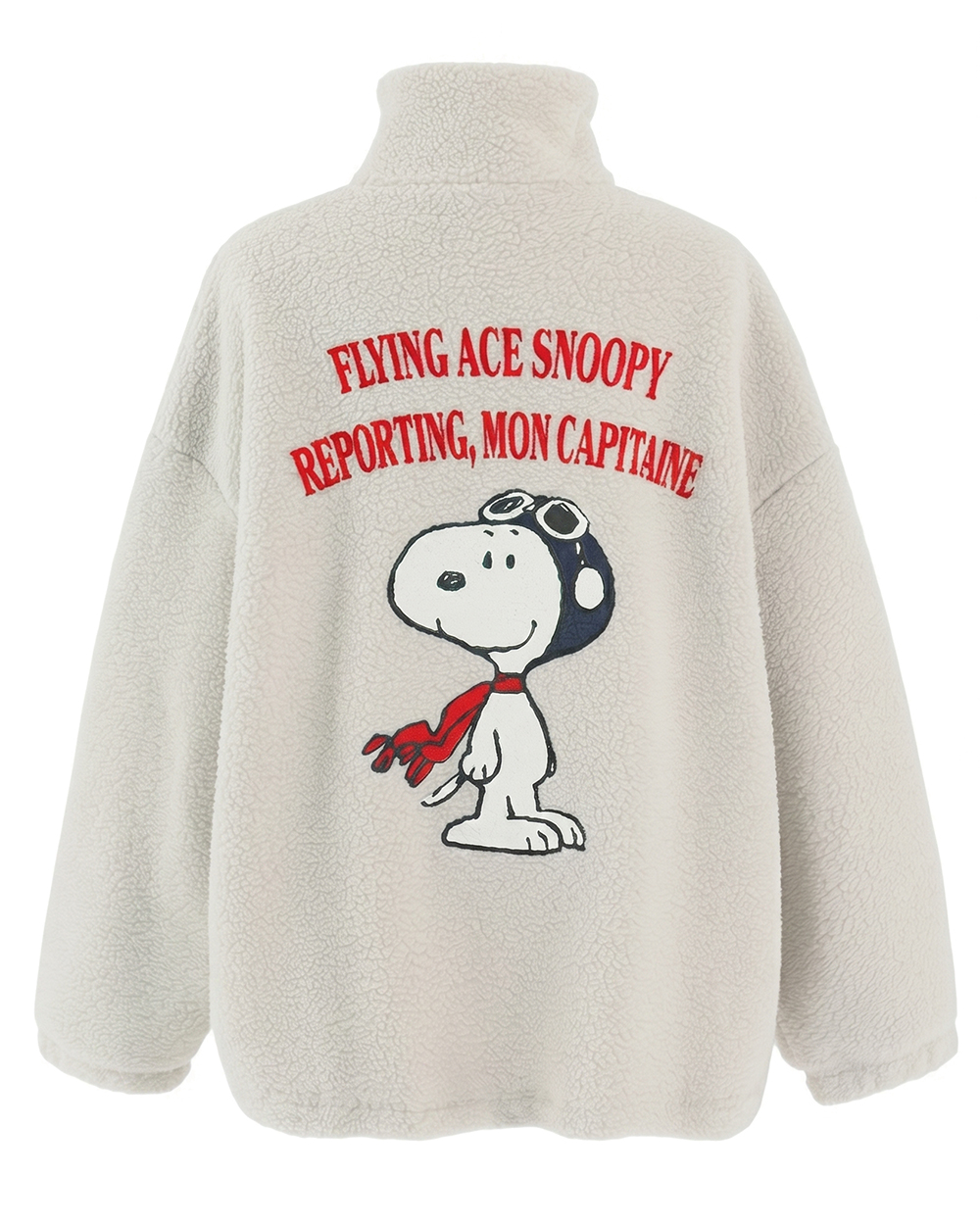 heejae picks #1384 (FLEECE) (2 colors)
