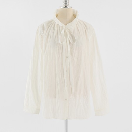 heejae picks #1388<BR> (BLOUSE) (1 color)
