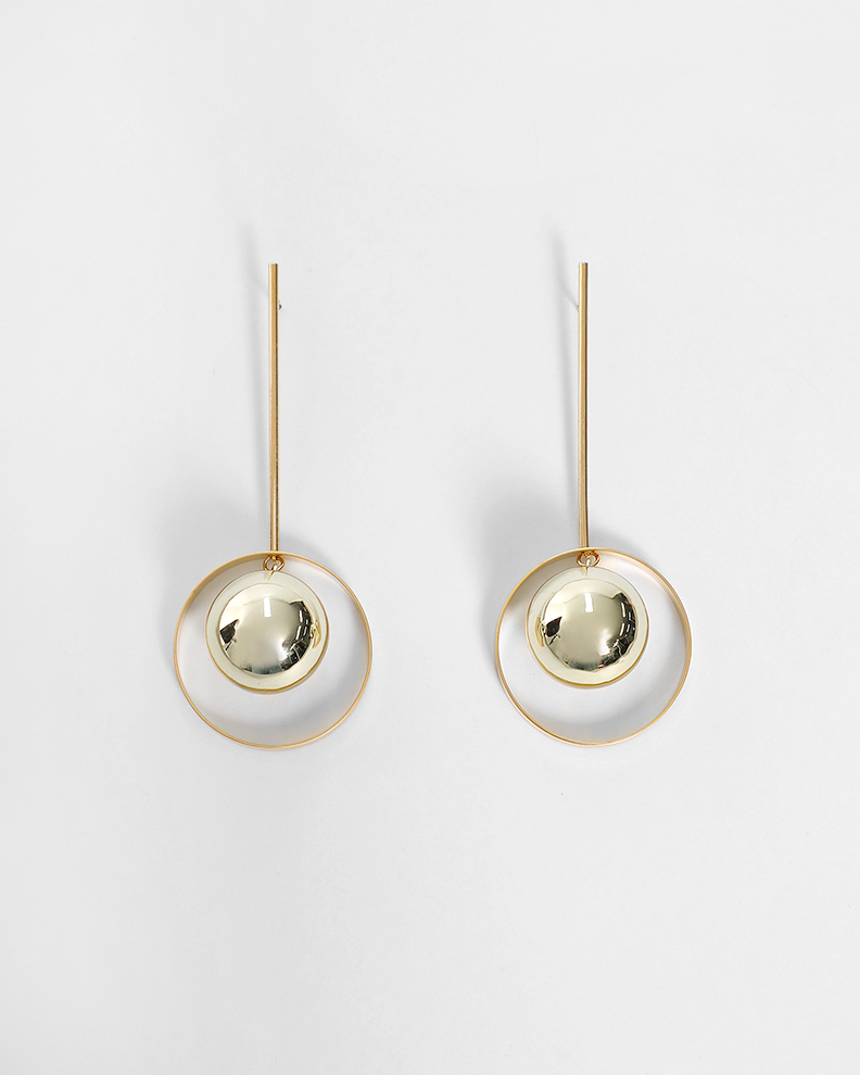 chic & cheap #954<br> (2 colors)
