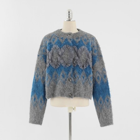 heejae picks #1395<BR> (KNIT) (1 color)