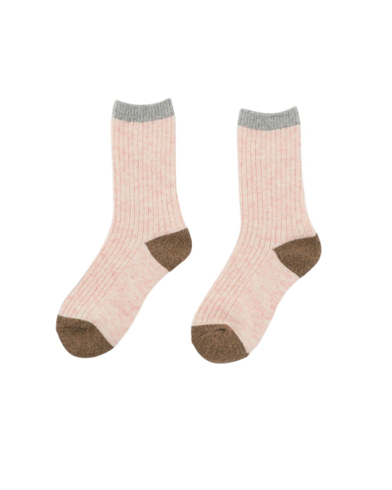 heejae picks #1398<BR> (SOCKS) (7 colors)