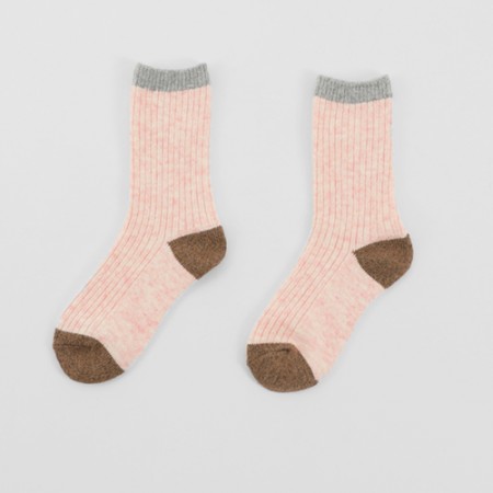 heejae picks #1398<BR> (SOCKS) (7 colors)