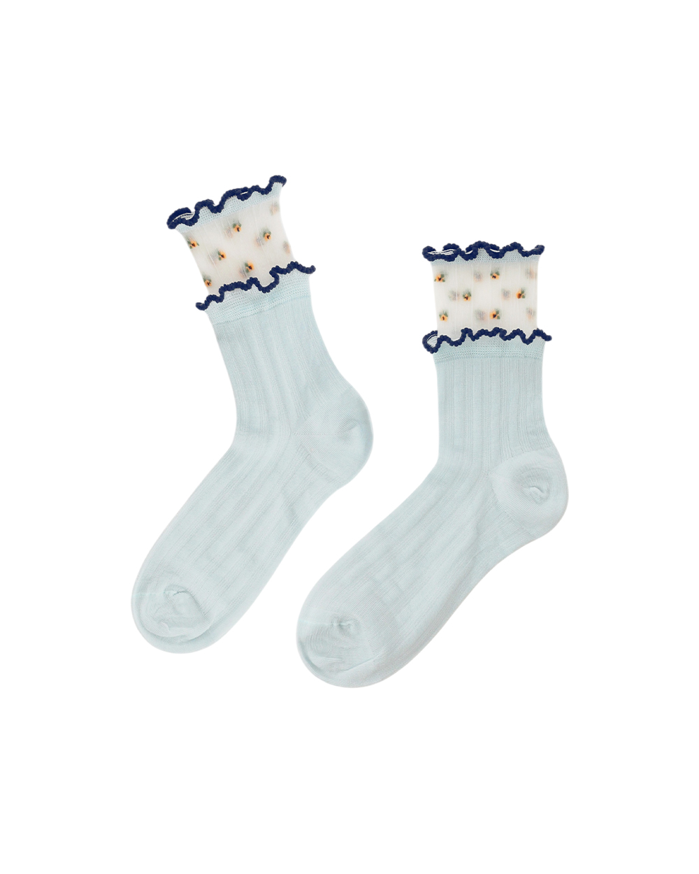 heejae picks #1762<BR> (SOCKS) (5 colors)