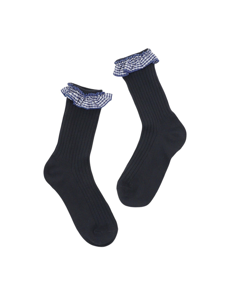 heejae picks #1404<BR> (SOCKS) (5 colors)