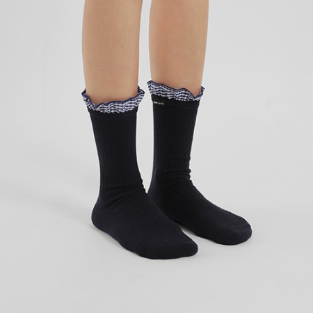 heejae picks #1404<BR> (SOCKS) (5 colors)