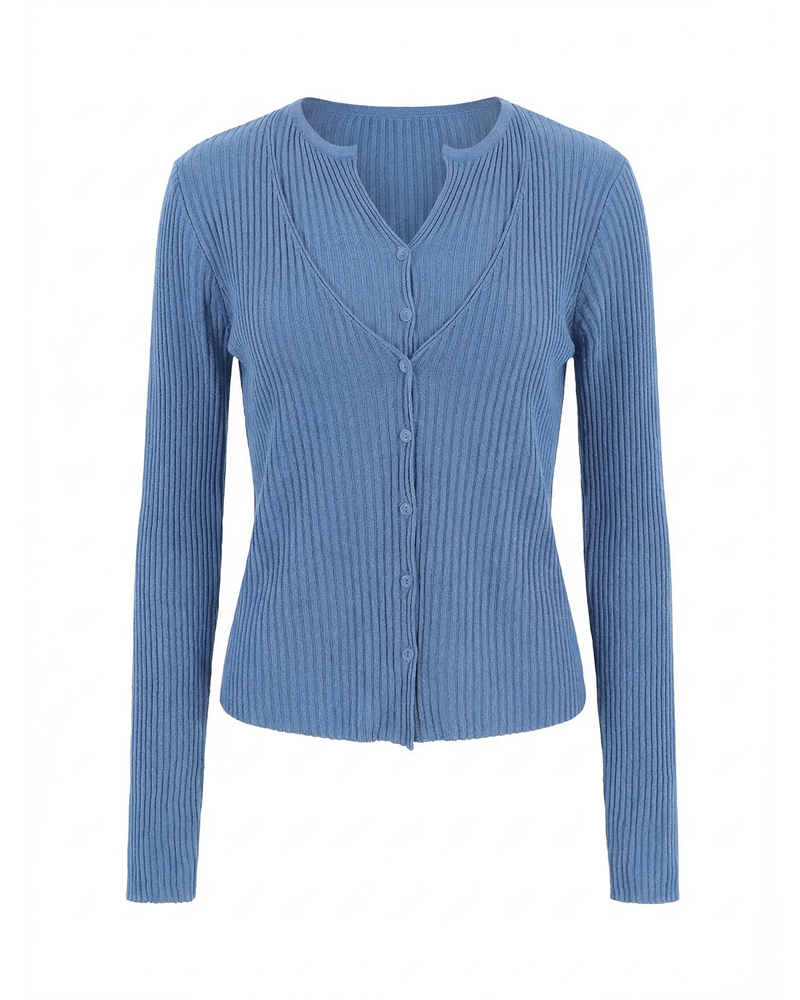 heejae picks #1413<BR> (KNIT) (3 colors)