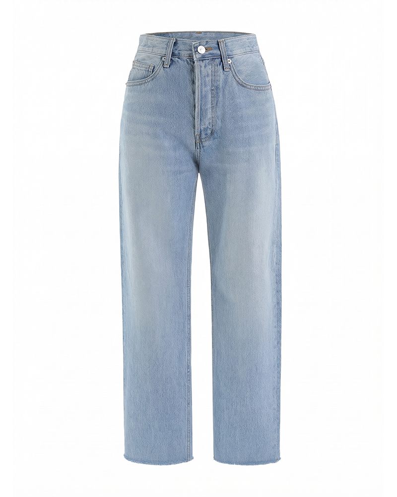 heejae picks #1439<BR> (DENIM) (1 color)
