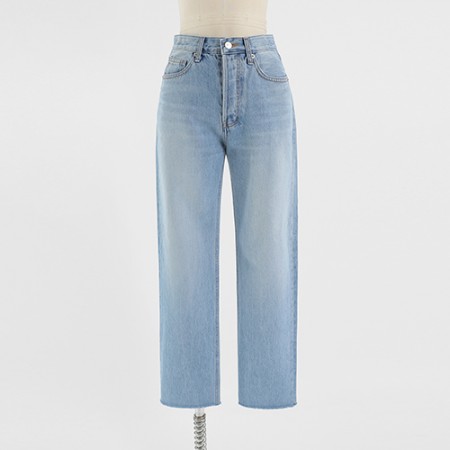 heejae picks #1439<BR> (DENIM) (1 color)