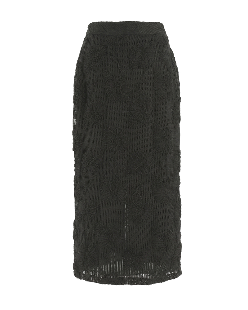 heejae picks #1437<BR> (SKIRT) (2 colors)