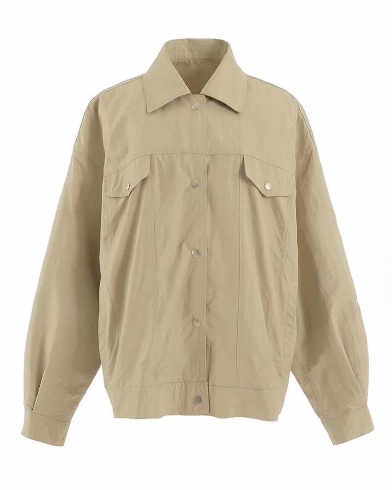 heejae picks #1442<BR> (JACKET) (2 colors)