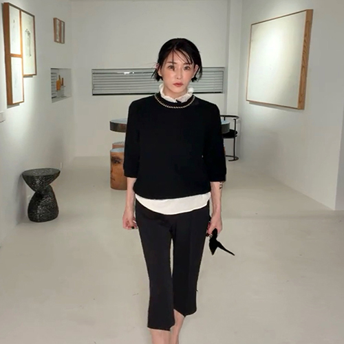 heejae picks #1454<br> (PANTS) (3 colors)