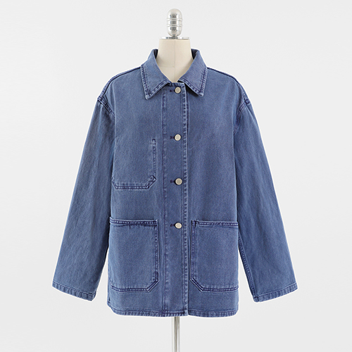 heejae picks #1459<br> (JACKET) (2 colors)