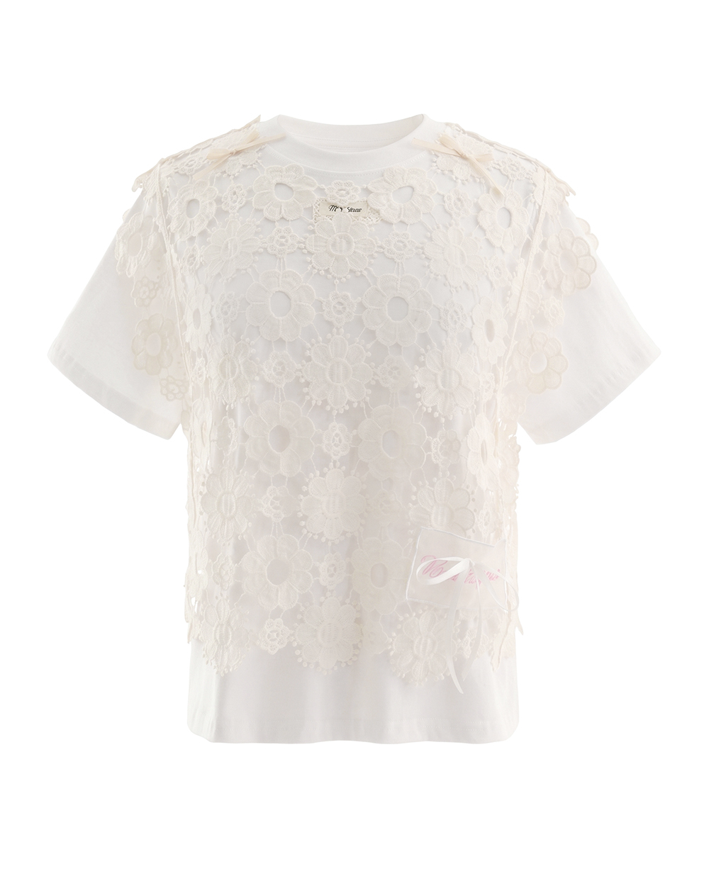 heejae picks #1787<BR> (TEE) (2 colors)