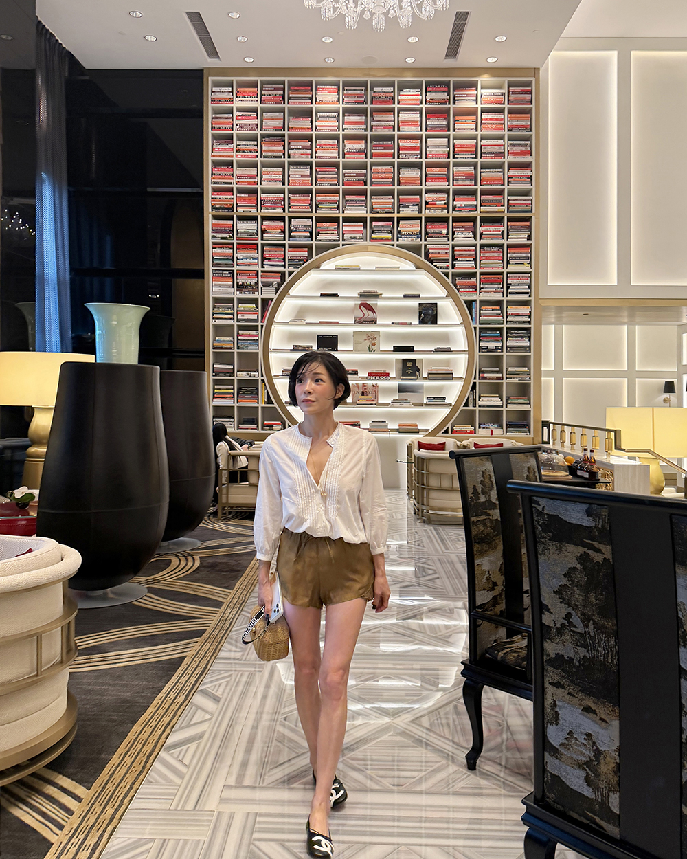 heejae picks #1792<BR> (SHORTS) (3 colors)