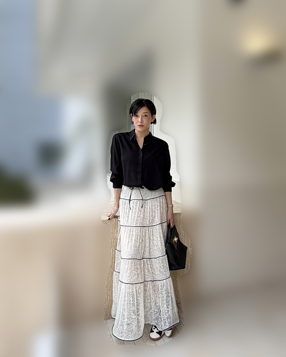 heejae picks #1518<BR> (SKIRT) (1 color)