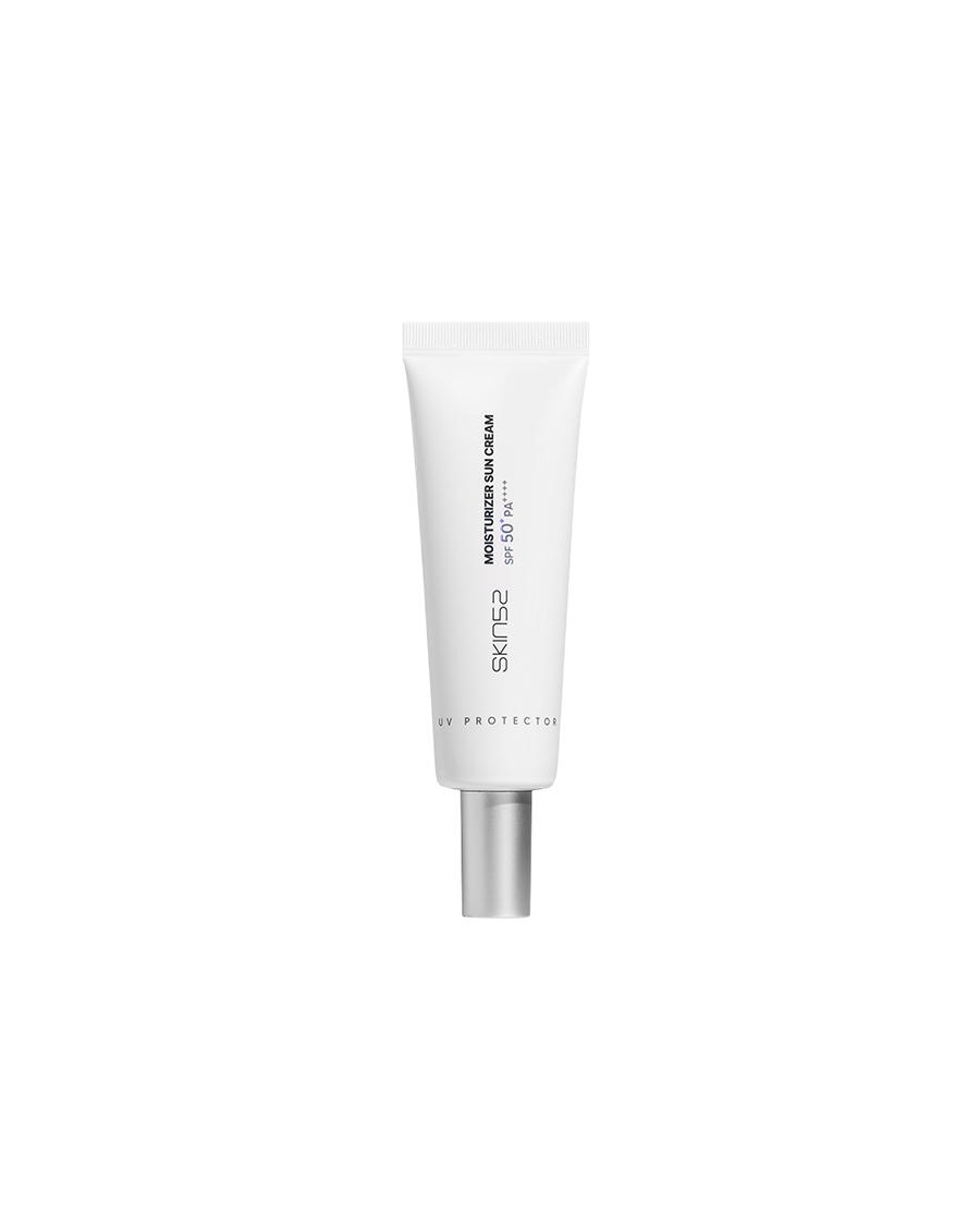 UTG + SKIN52<br> Moisturizer Sunscreen<br> <font color=#82C7E4 size="1.9" face=verdana>(10/5~10/9)</font>