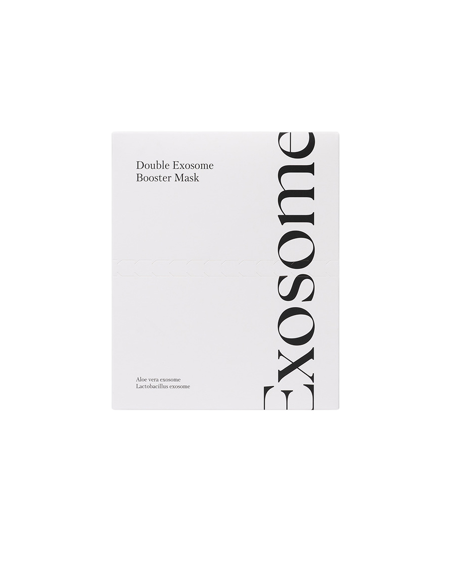 UTG + SKIN52<br> Double Exosome Booster Mask Pack<br> <font color=#82C7E4 size="1.9" face=verdana>(10/5~10/9)</font>