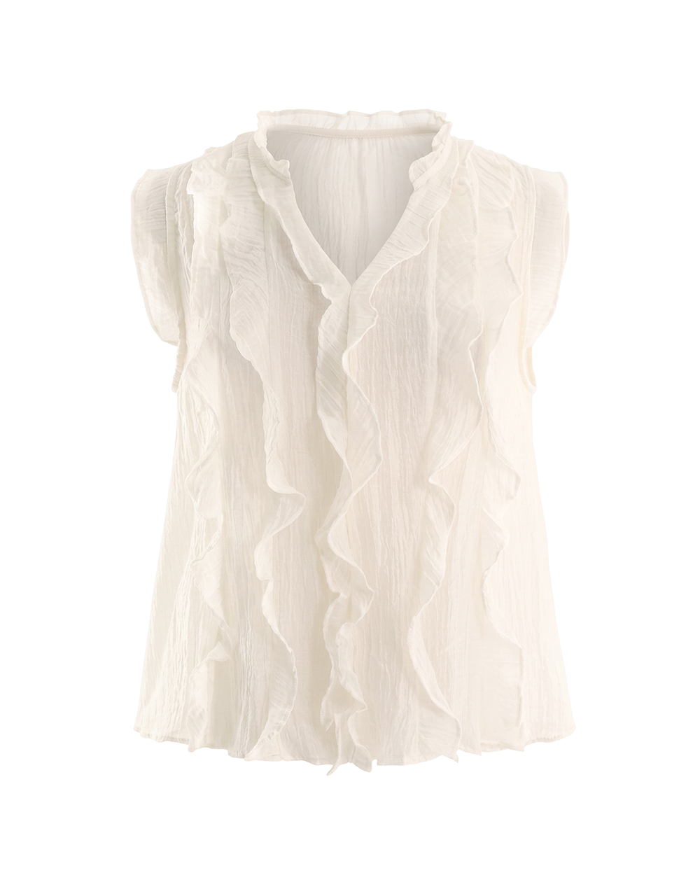 heejae picks #1810<BR> (BLOUSE) (2 colors)