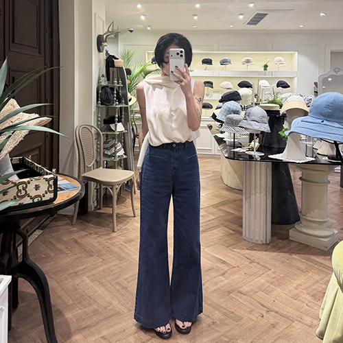 heejae picks #1541<BR> (PANTS) (1 color)